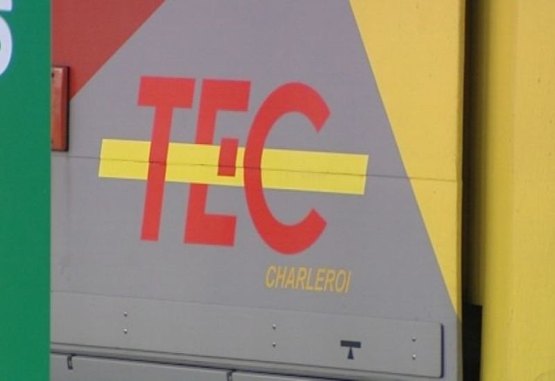 Charleroi: perturbations sur le réseau TEC ce 2/10 