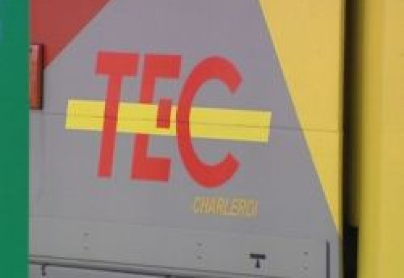 Semaine de la mobilité: voyagez gratuitement avec le TEC 