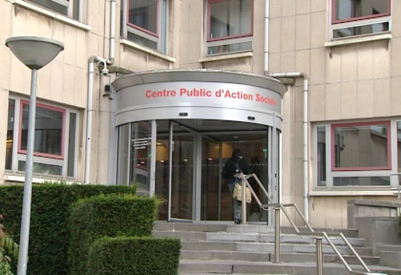 CPAS de Charleroi: appel à Micro-Projets