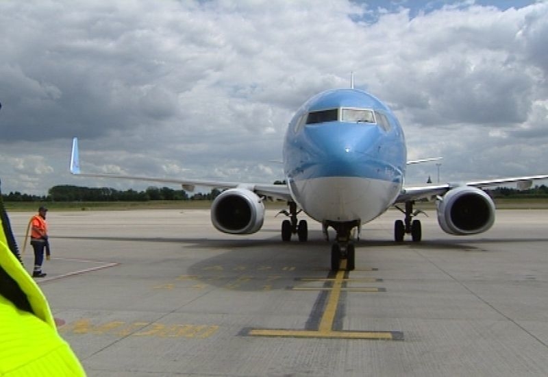 Charleroi: 6 millions de passagers pour TUI Fly 