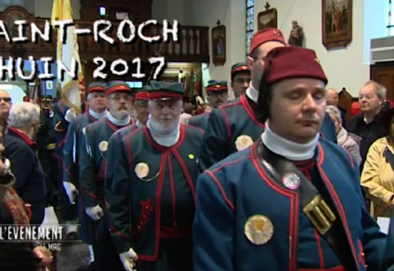L'évènement, le mag: Saint Roch 2017
