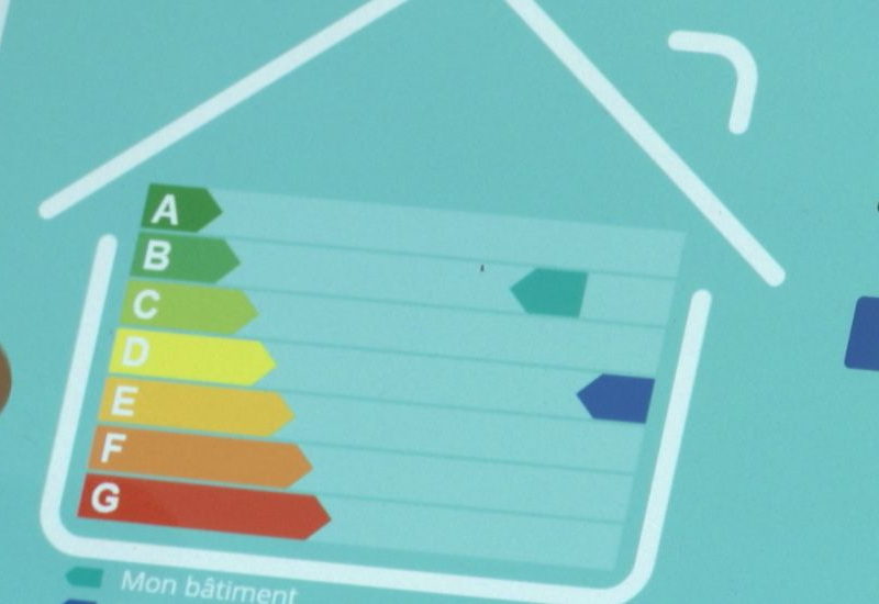 Les Bons Villers: 65 audits gratuits pour analyser votre habitation