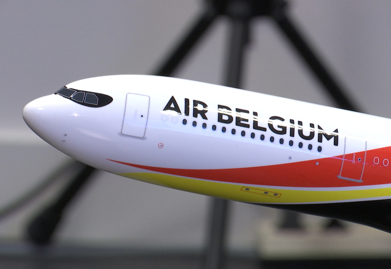 Air Belgium: nouveaux vols au départ de Charleroi 