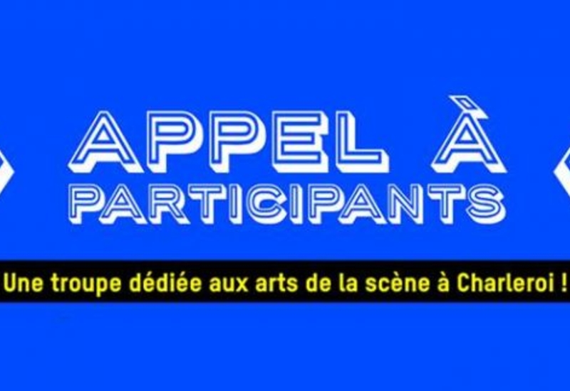 appel a participants