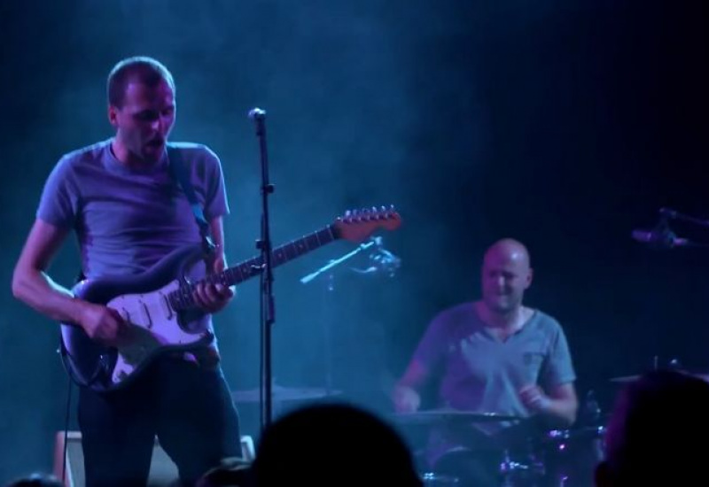 Seneffe: le Seneffe Festival, c’est fini 