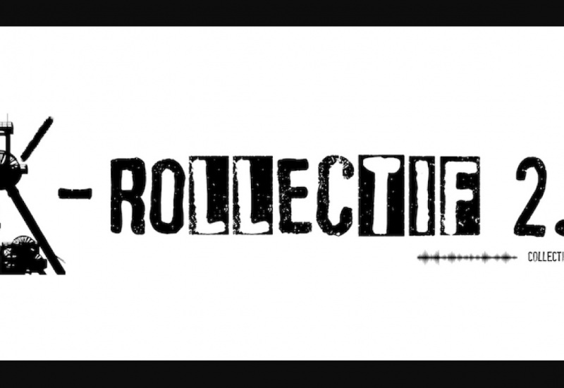 Charleroi : Le K-Rollecif 2.0 lance son projet sur Facebook !
