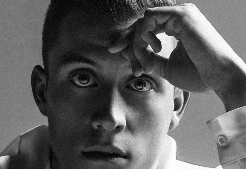 Loïc Nottet recherche des nouveaux danseurs 