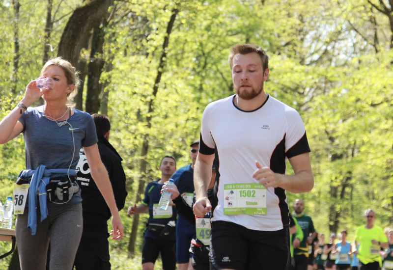 Feu vert pour les 15 km de Charleroi Métropole ce 9 mai