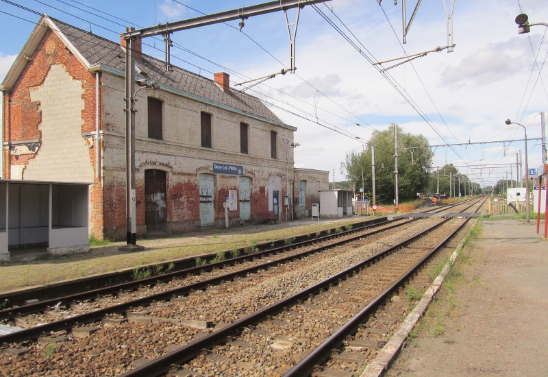 Courcelles : Des balades historiques pour découvrir l'entité autrement
