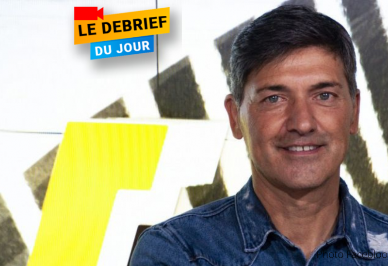  Debrief du jeudi 13 janvier 2022 