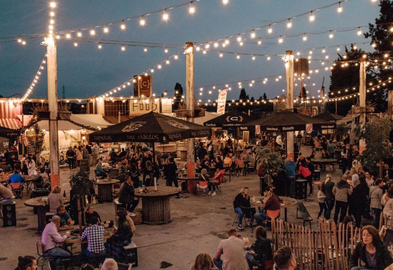 Le Bad Festival est de retour le 27 mai ! 