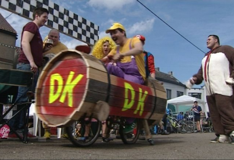 Les 24h vélo de Gouy sont de retour !