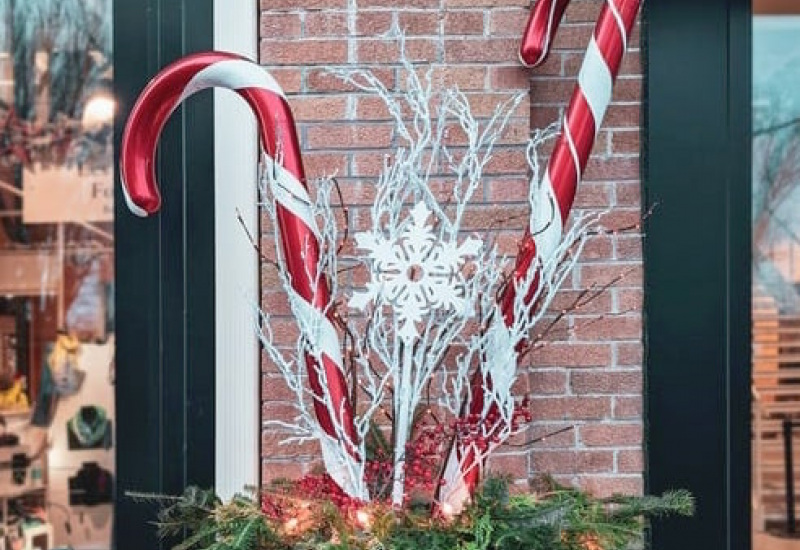 Pont-à-Celles : un itinéraire des citoyens gâtés pour Noël