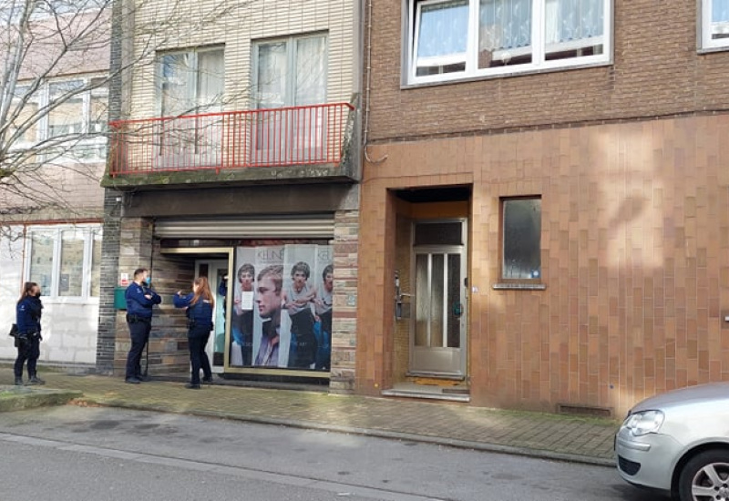 Féminicide à Jumet: un homme de 52 ans tue sa compagne