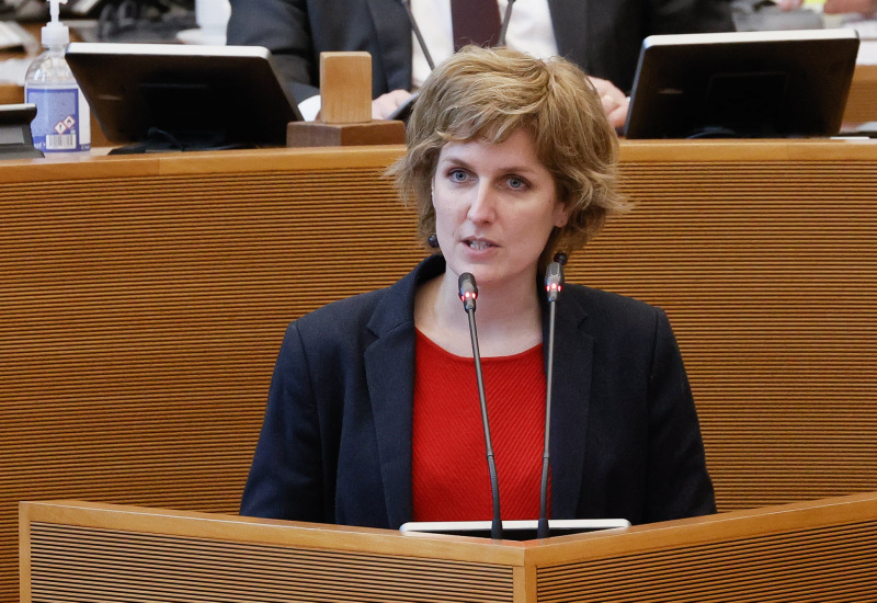 La Wallonie va accélèrer l'assainissement de ses anciennes décharges