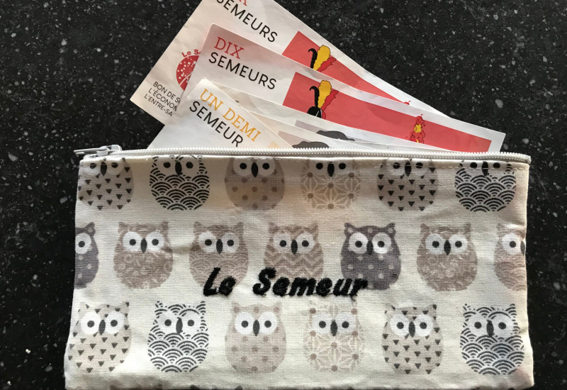 Beaumont/Sivry-Rance : la monnaie locale se développe