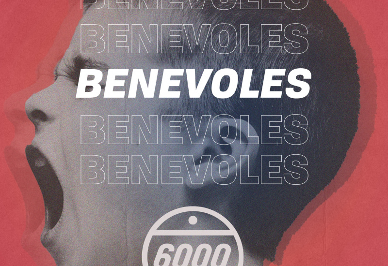 Charleroi: le collectif Sixmille recherche des bénévoles 