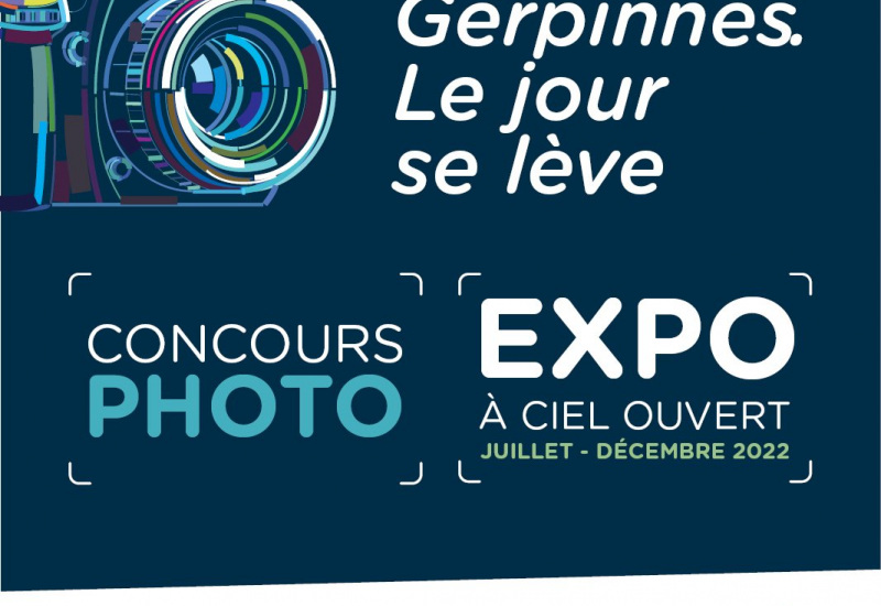 La commune de Gerpinnes lance un nouveau concours photo !