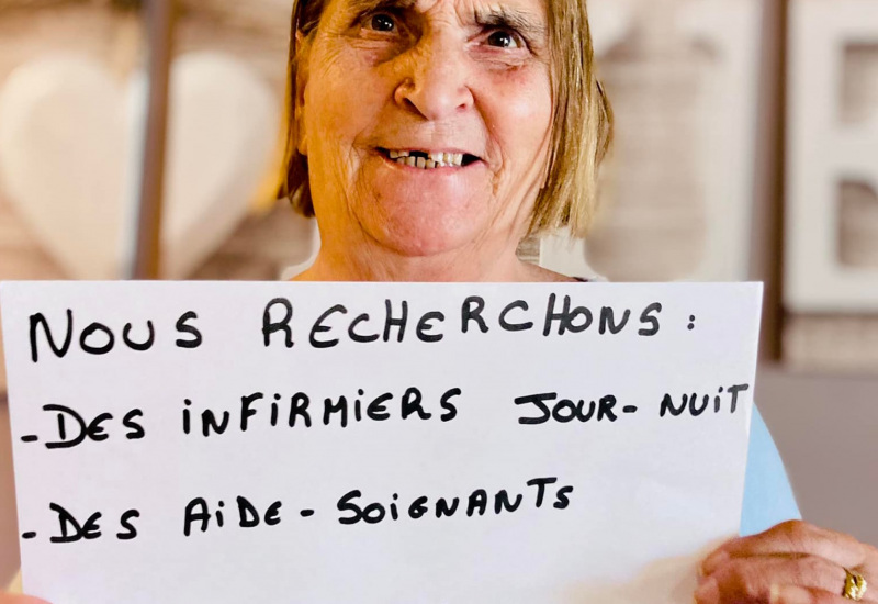 Marcinelle : Les résidents de la Tramontane à la rescousse de leur direction 