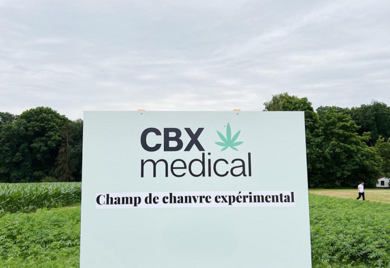 Charleroi: CBX Medical lève un million d’euros