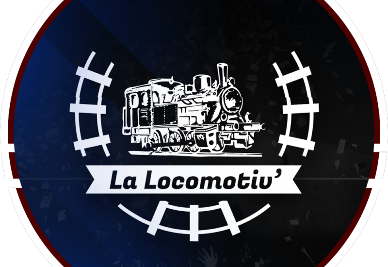 Barbençon: La Locomotiv embarque une dernière fois ses fêtards avant l'arrêt terminus !