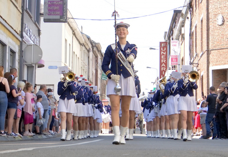 La Cavalcade de Châtelet 2022 aura bien lieu ! 