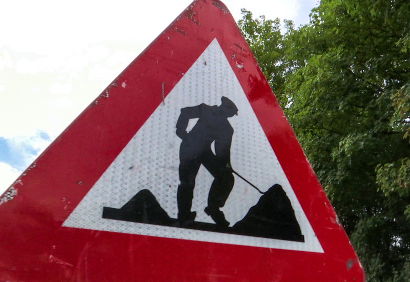 Les travaux de réhabilitation du Pont à Presles débuteront le 16 octobre