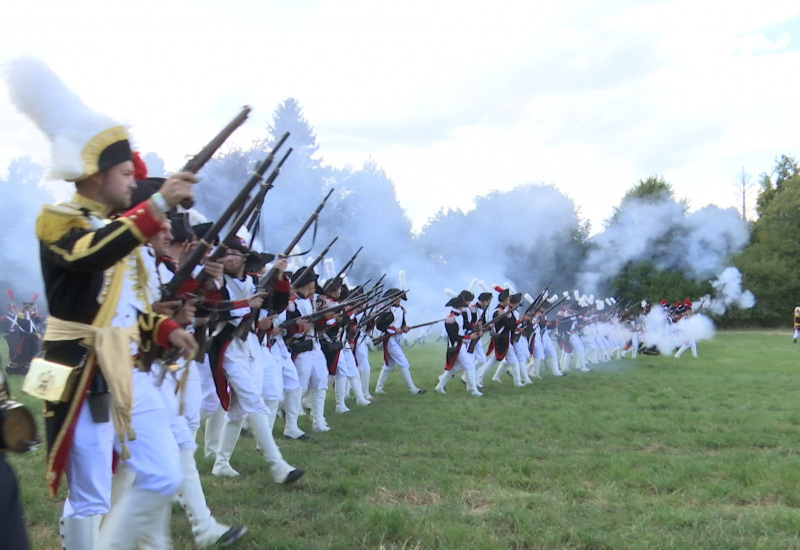 La Marche St Hubert (Loverval) annulée