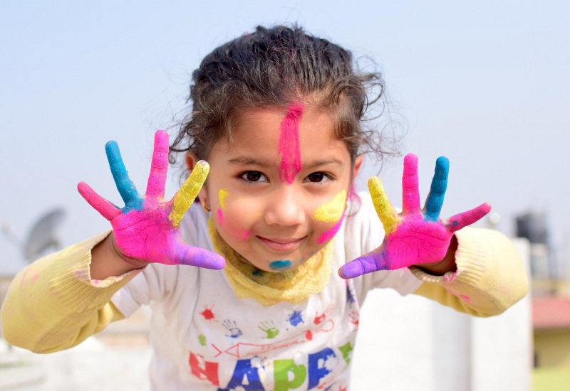 4ème Salon de l’enfance à Anderlues  