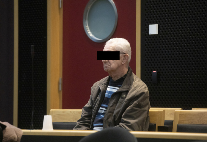 Assises Hainaut : Alain Goffin reconnu coupable de meurtre et de menaces envers son épouse vulnérable