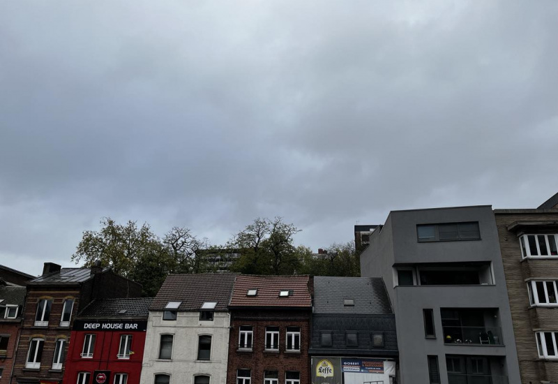 Le secteur de la construction fait face à la tempête Ciarán