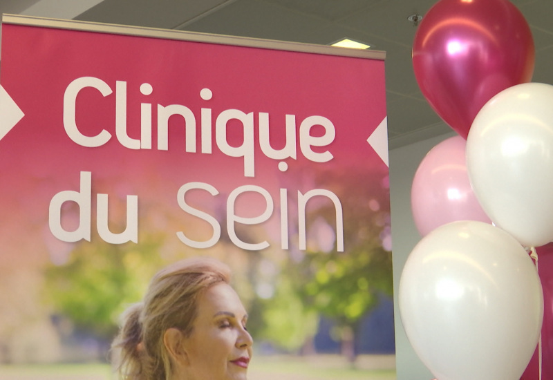 Cancer du sein : fin du remboursement dans les cliniques du sein non agréées