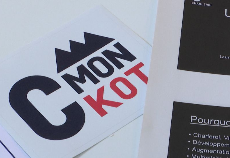 Le label "C Mon kot" a du plomb dans l’aile