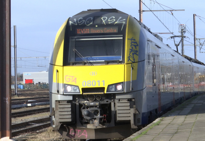 Au cours des 10 dernières années, la SNCB s'est séparée de près de soixante gares