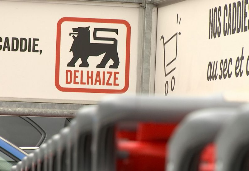 Delhaize rappelle l"Oignon de printemps ciboulette dip"