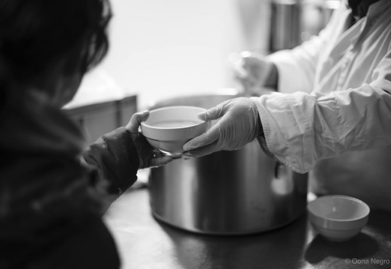 Charleroi : le Resto du Cœur reprend du service ce vendredi