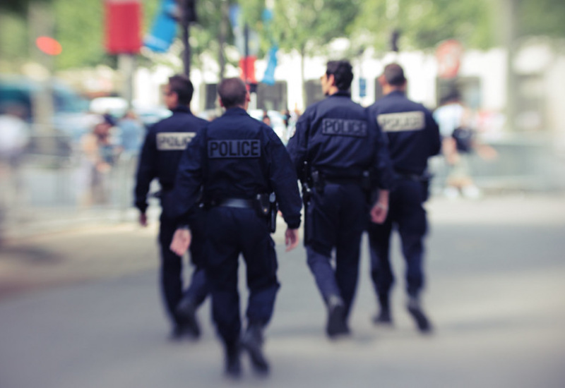 Un homme a été poignardé sur le marché de Charleroi