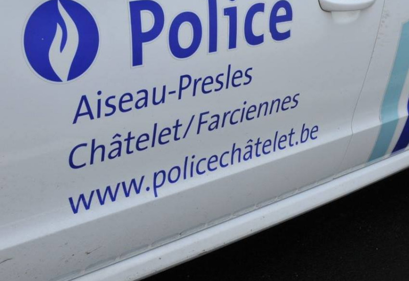 153 PV dressés suite à un marathon speed sur la zone Châtelet/Aiseau-Presles/Farciennes