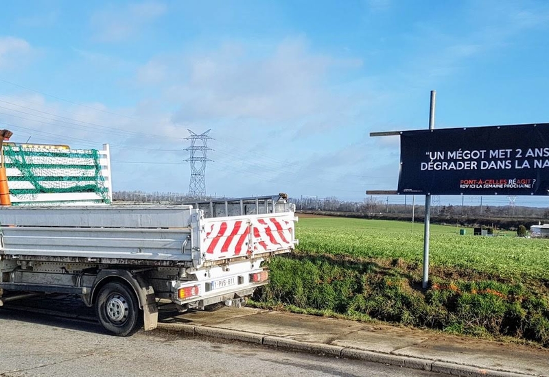 La commune de Pont-à-Celles passe à l'action