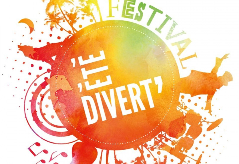 Charleroi: le festival ÉTÉ DIVERT’ 2020 est annulé 