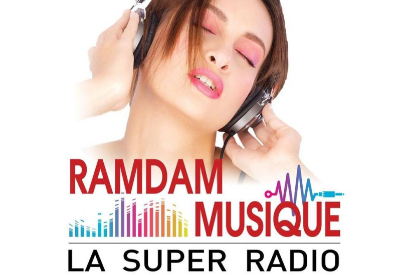 Les studios de RAMDAM MUSIQUE dévalisé