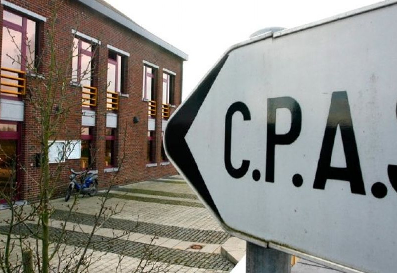 CPAS : deux fois plus de bénéficiaires qu'il y a 20 ans