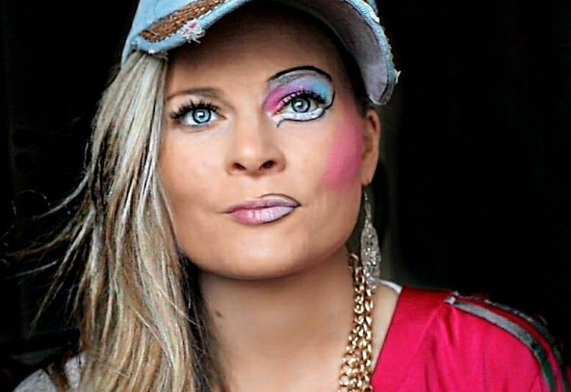Coronavirus : Tamara Payne (Stacy Star) chante un rap touchant