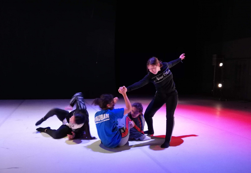 Budget participatifs du CPAS : Temps danses urbaines va faire danser les habitants de Gilly