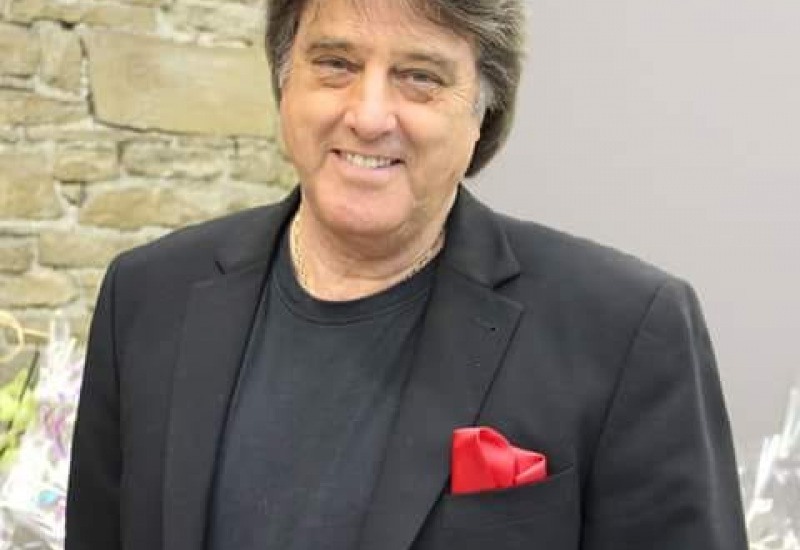 Franck Olivier est au soin intensif 