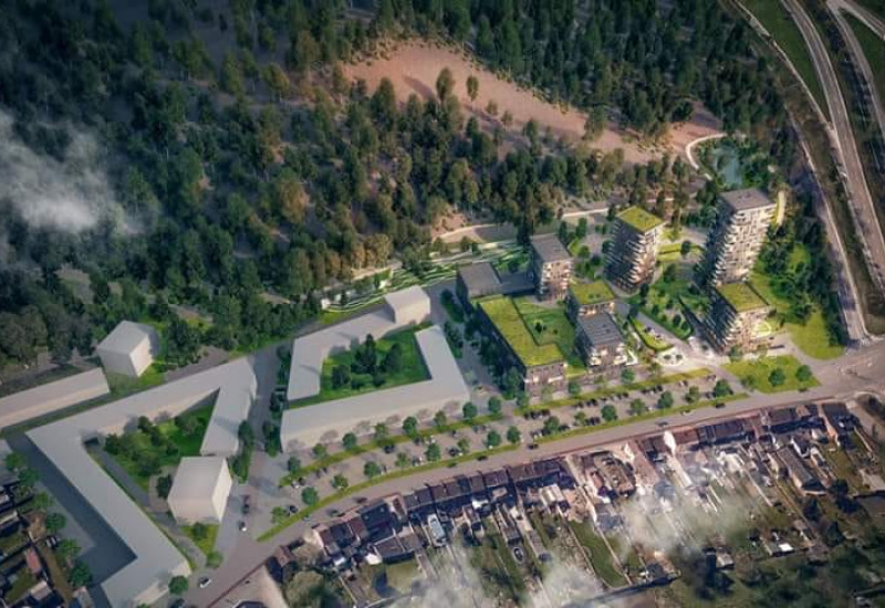 Le projet des Hiercheuses prend forme