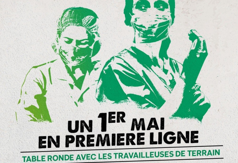 Écolo demande une revalorisation du personnel de santé