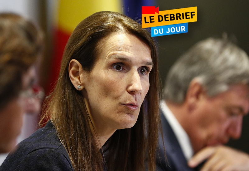 Débrief de l’actu du mercredi 06 mai 2020