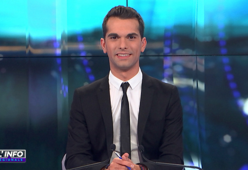 JT du vendredi 9 octobre 2020