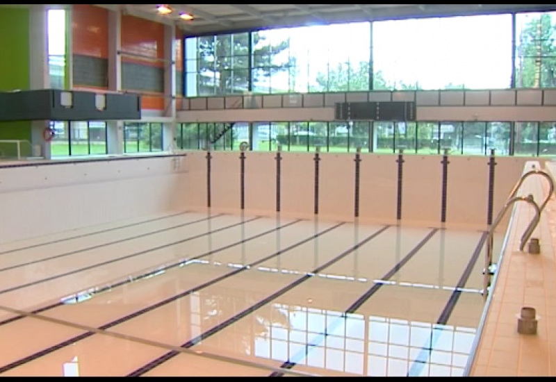 Le chèque sport désormais utilisable pour les 12-18 ans à l’Hélios